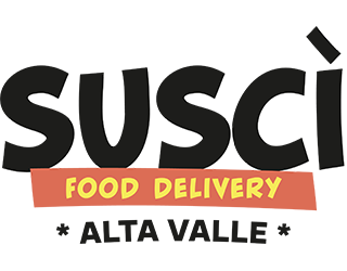 Suscì Delivery
